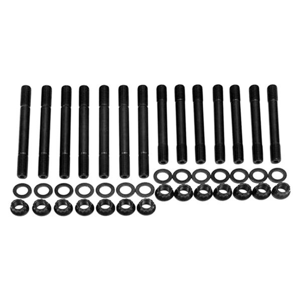 Homestead Pro Series 12 Point Cylinder Head Stud Kit HO3629104 - main